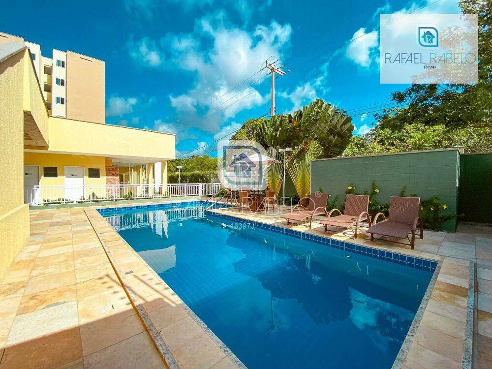 Apartamento à venda com 2 quartos, 46m² - Foto 4