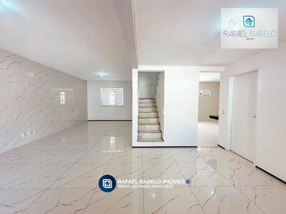 Casa, 3 quartos, 203 m² - Foto 4