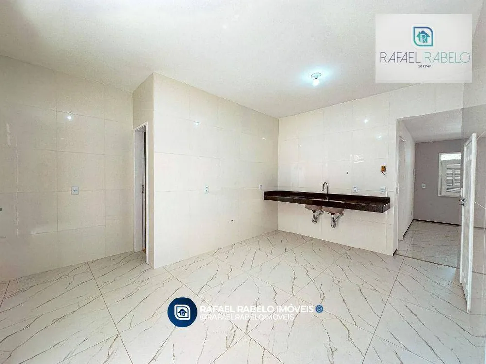 Casa, 3 quartos, 203 m² - Foto 8