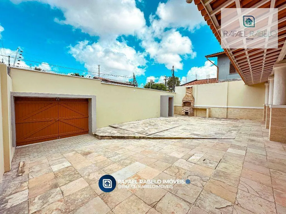 Casa, 3 quartos, 203 m² - Foto 3