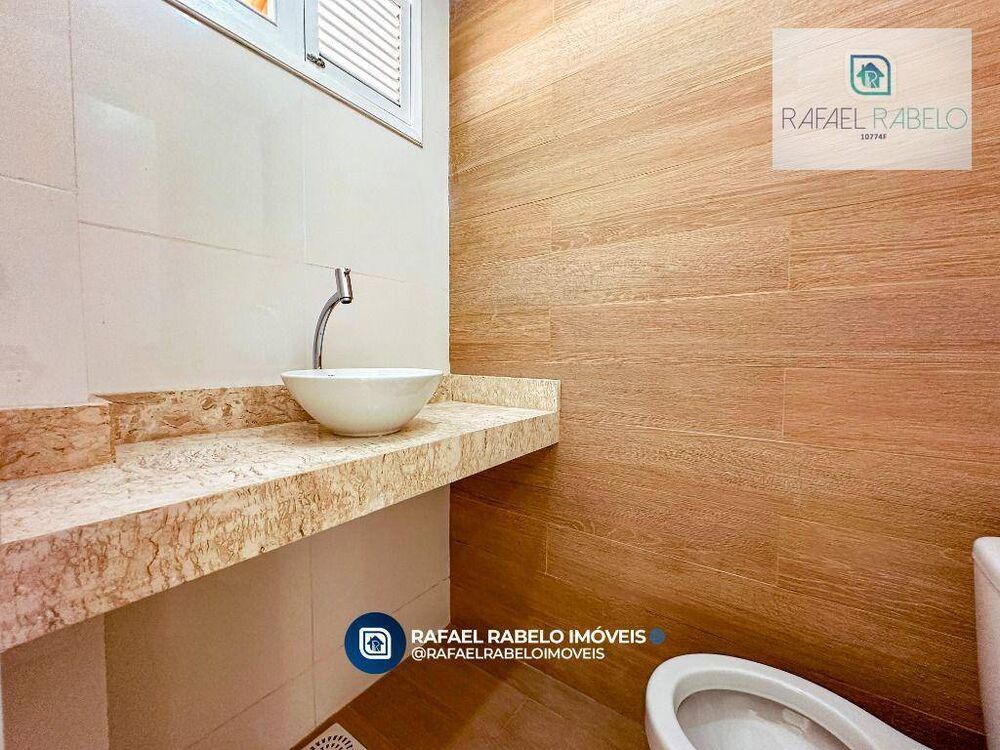Casa, 3 quartos, 203 m² - Foto 3