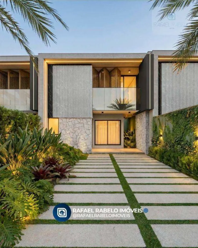 Casa de Condomínio, 4 quartos - Foto 7