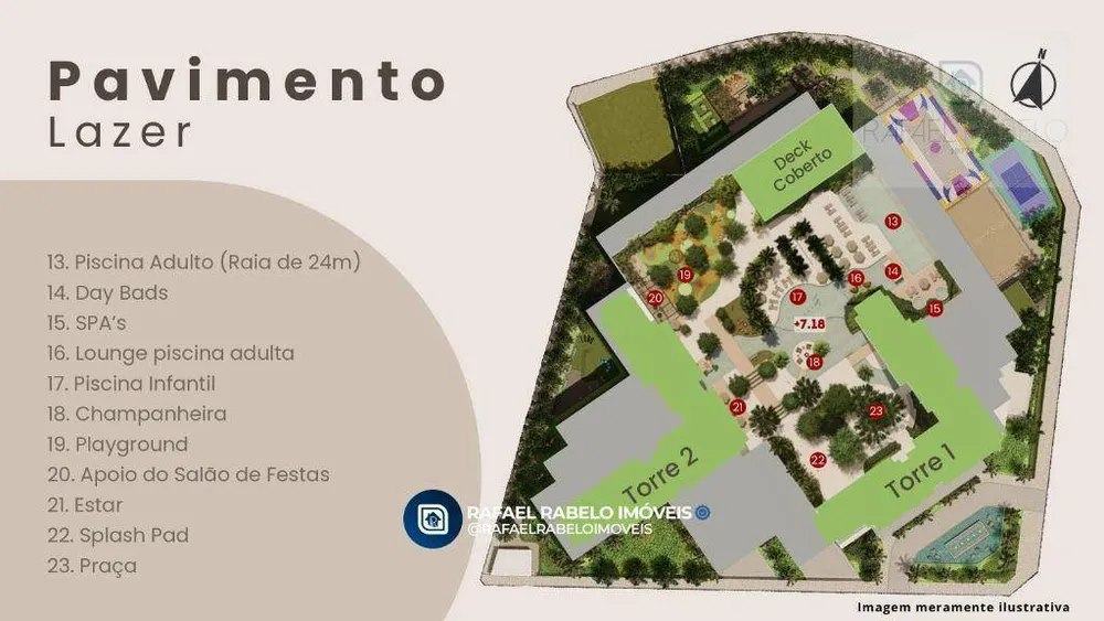 Apartamento, 2 quartos, 62 m² - Foto 11