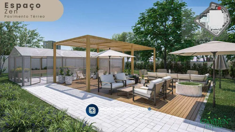 Apartamento, 2 quartos, 62 m² - Foto 12