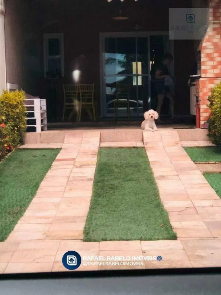 Casa, 3 quartos, 137 m² - Foto 6