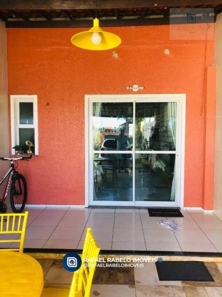 Casa, 3 quartos, 137 m² - Foto 8