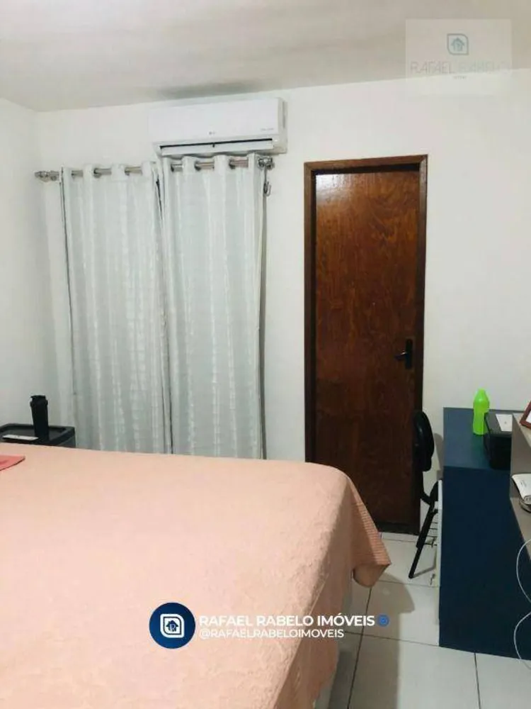 Casa, 3 quartos, 137 m² - Foto 3