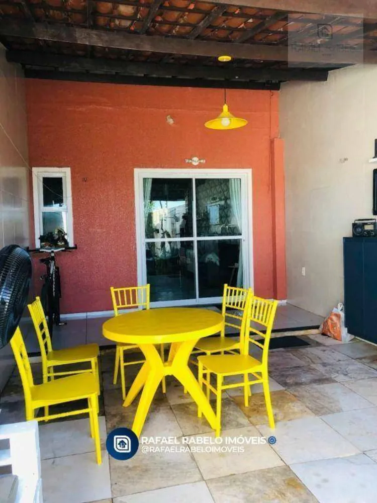 Casa, 3 quartos, 137 m² - Foto 7