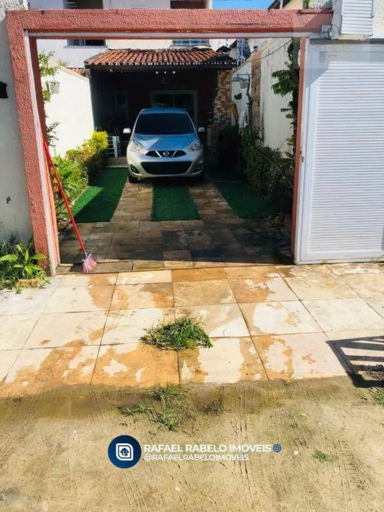 Casa, 3 quartos, 137 m² - Foto 1