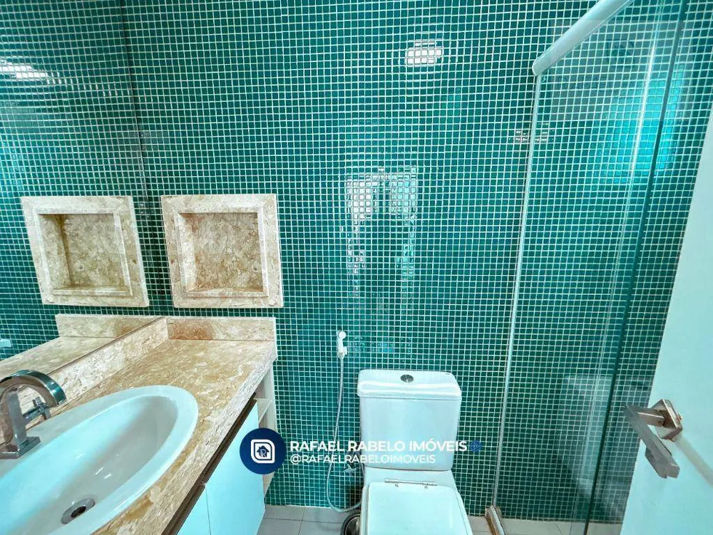 Apartamento, 4 quartos, 177 m² - Foto 7