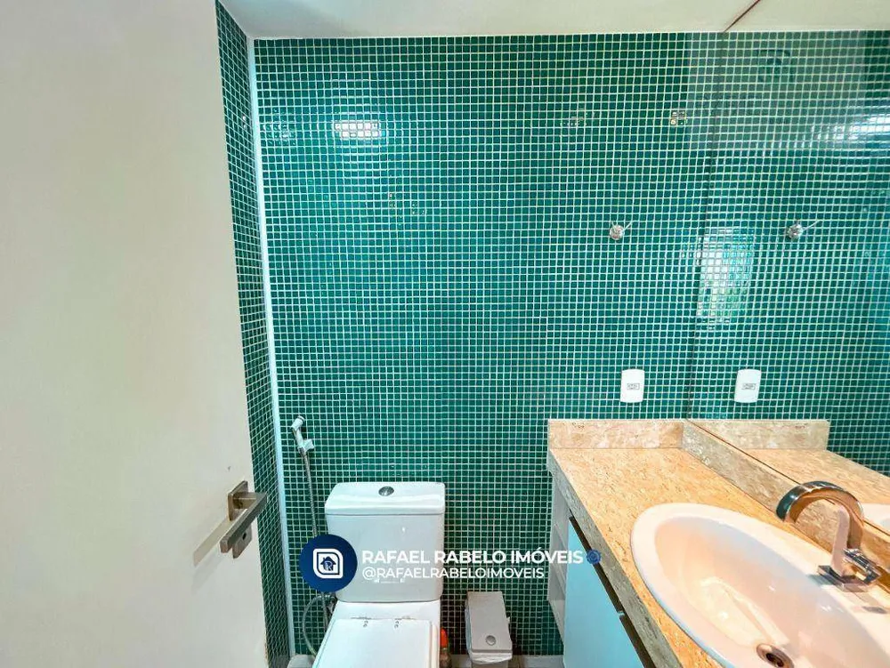 Apartamento, 4 quartos, 177 m² - Foto 1