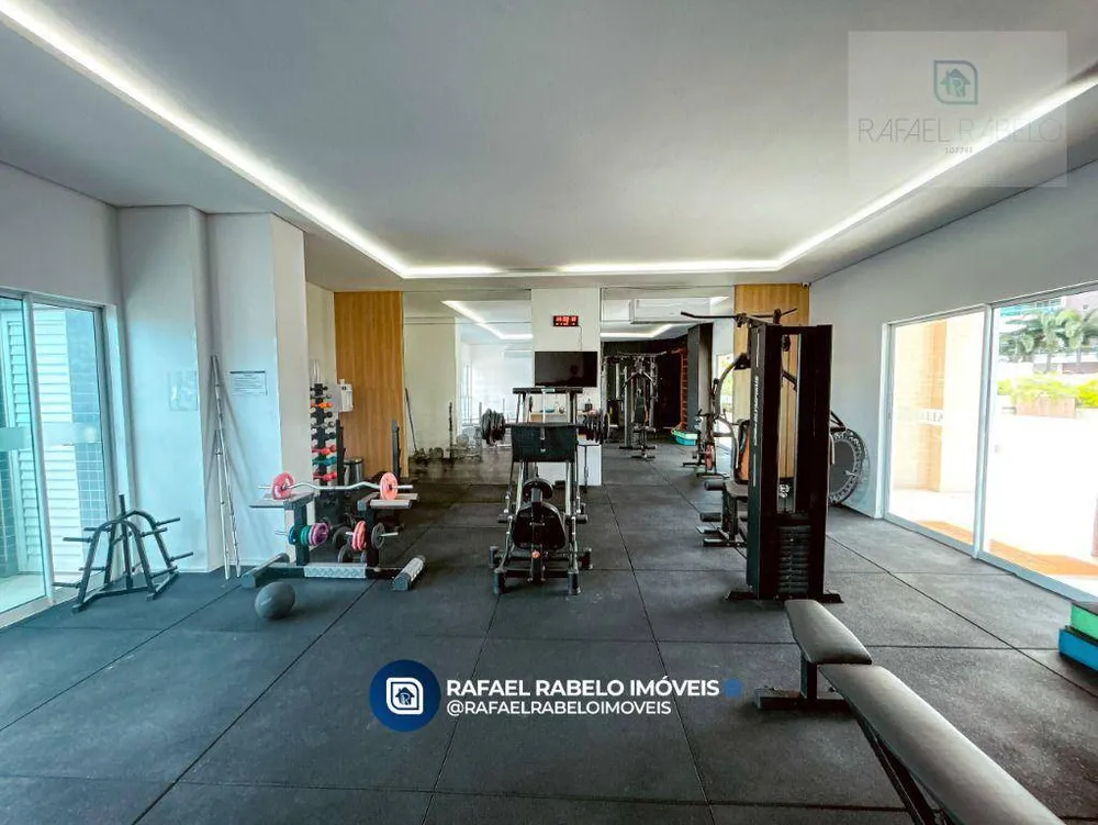 Apartamento, 4 quartos, 177 m² - Foto 3