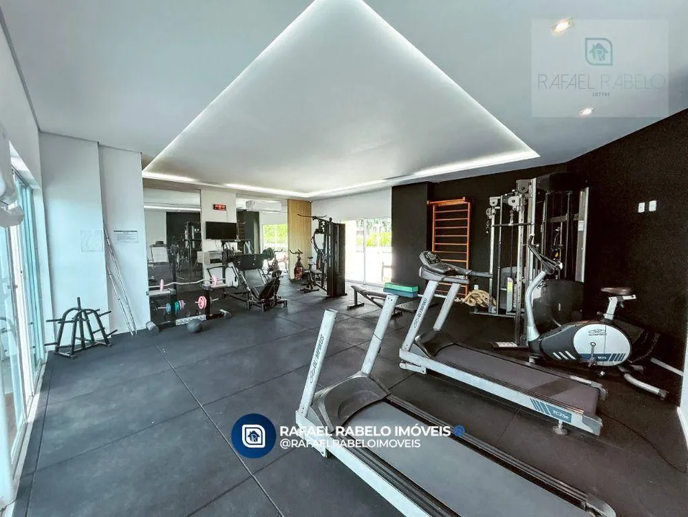 Apartamento, 4 quartos, 177 m² - Foto 6