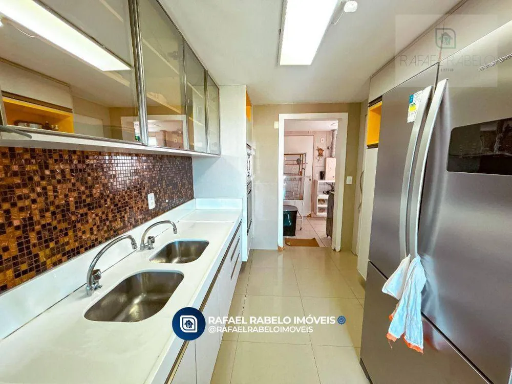 Apartamento, 4 quartos, 177 m² - Foto 2