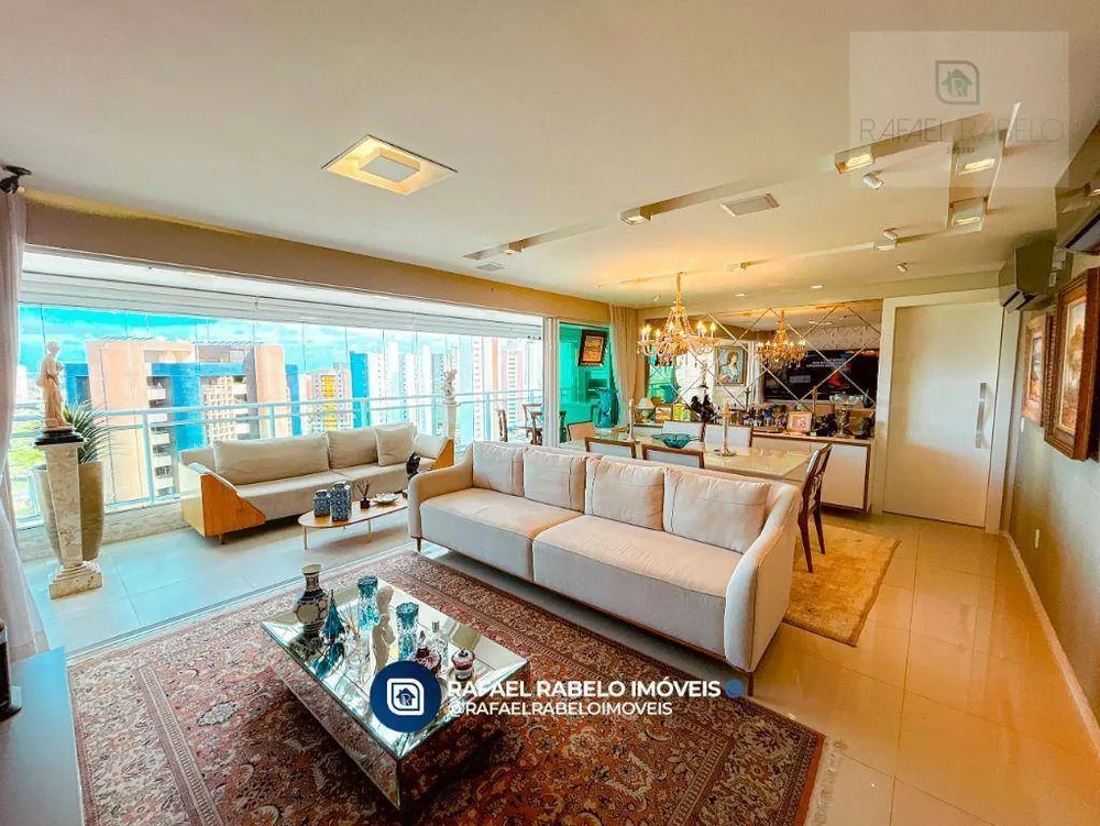 Apartamento, 4 quartos, 177 m² - Foto 5