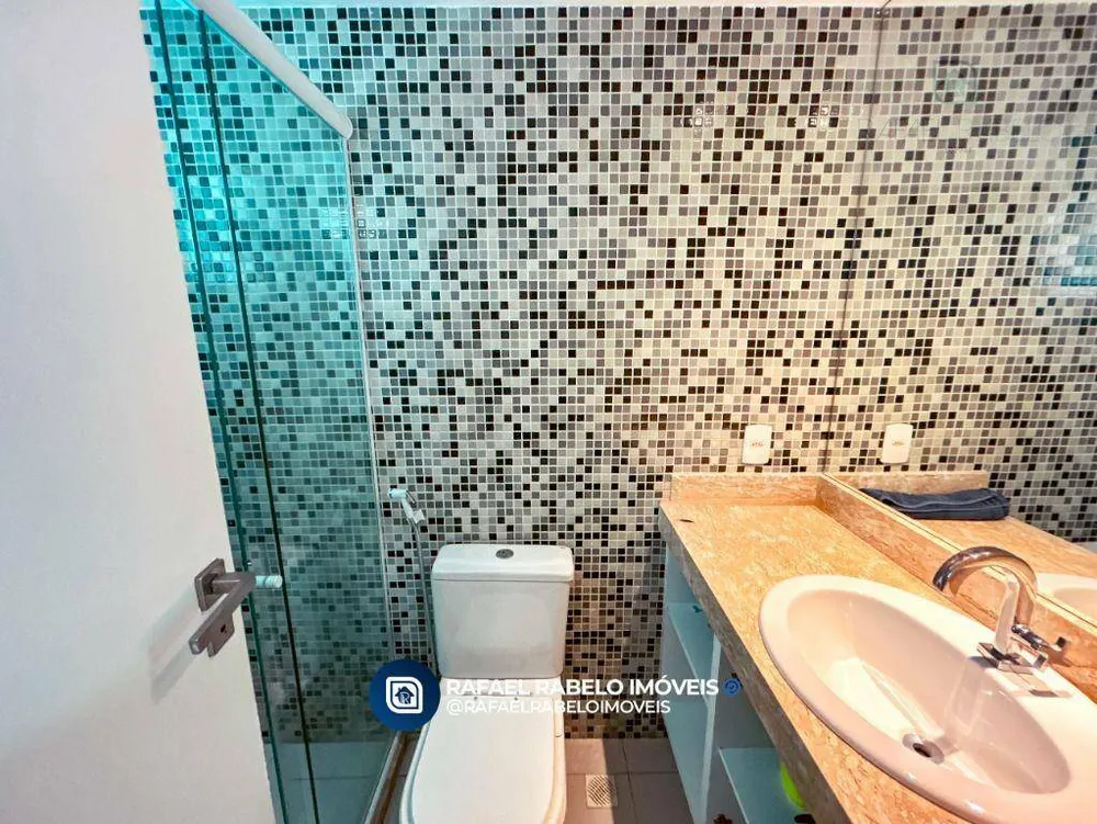 Apartamento, 4 quartos, 177 m² - Foto 8
