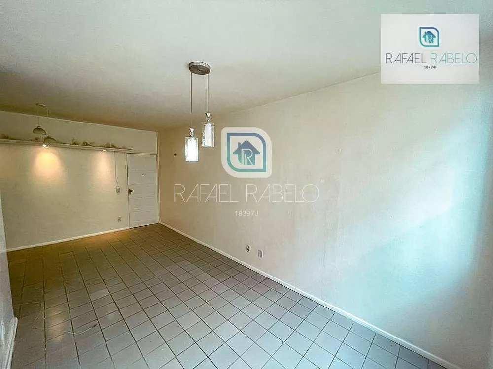 Apartamento à venda com 3 quartos, 83m² - Foto 2