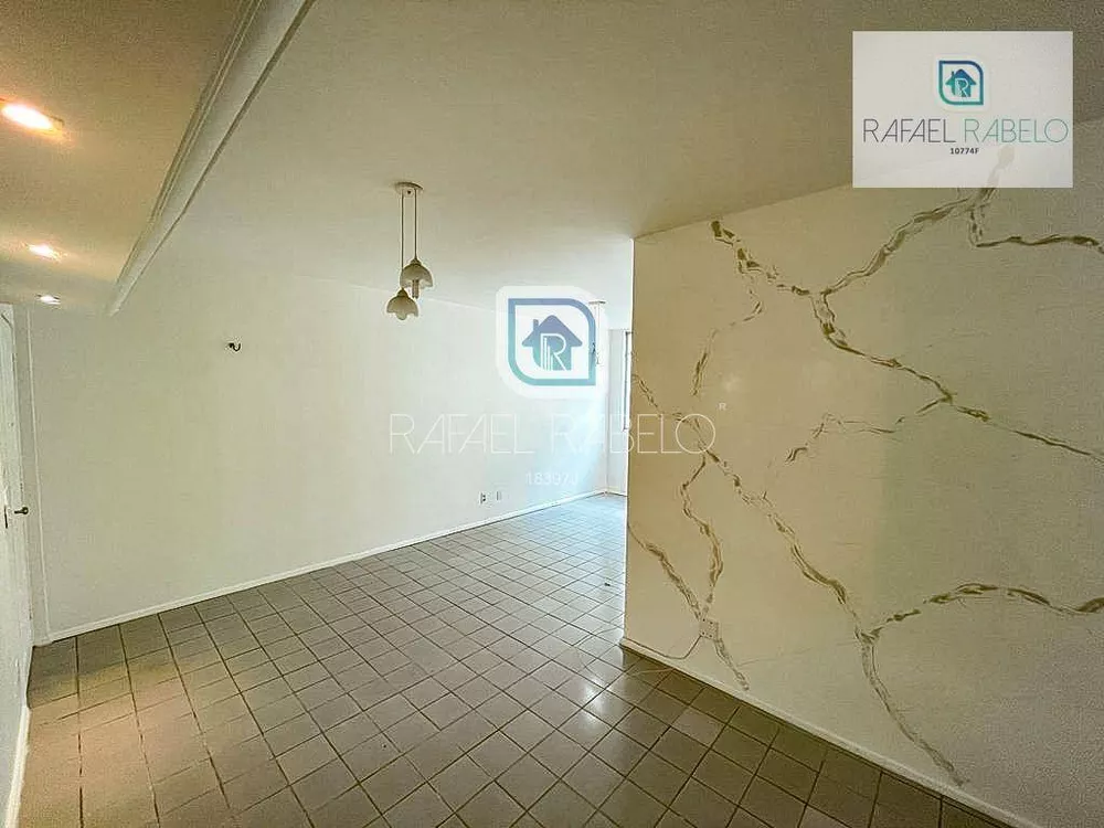 Apartamento à venda com 3 quartos, 83m² - Foto 4