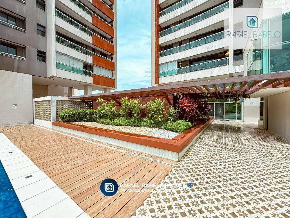 Apartamento, 2 quartos, 72 m² - Foto 4
