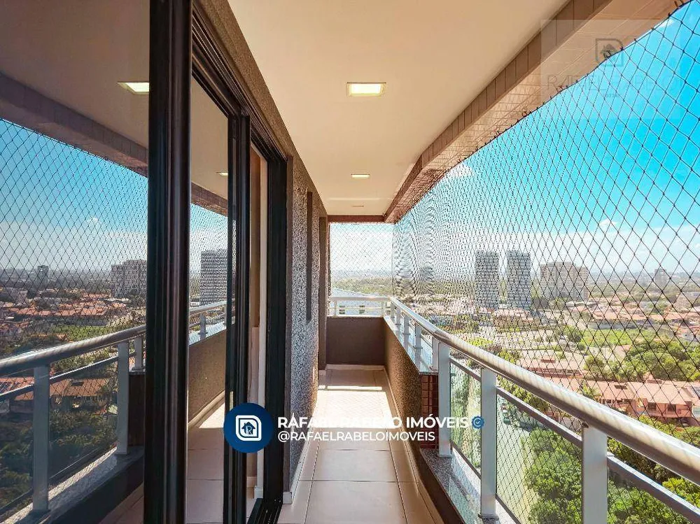 Apartamento, 2 quartos, 72 m² - Foto 3