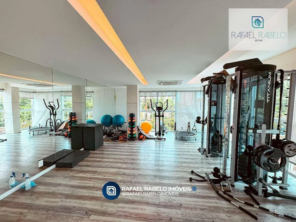 Apartamento, 2 quartos, 72 m² - Foto 7