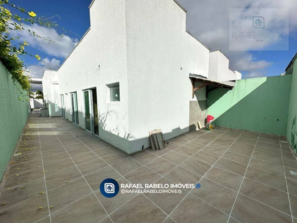 Casa de Condomínio, 3 quartos - Foto 10