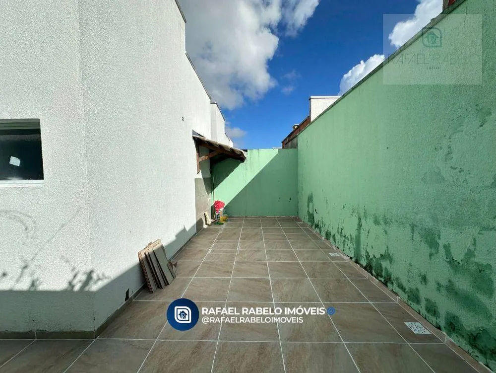 Casa de Condomínio, 3 quartos - Foto 11