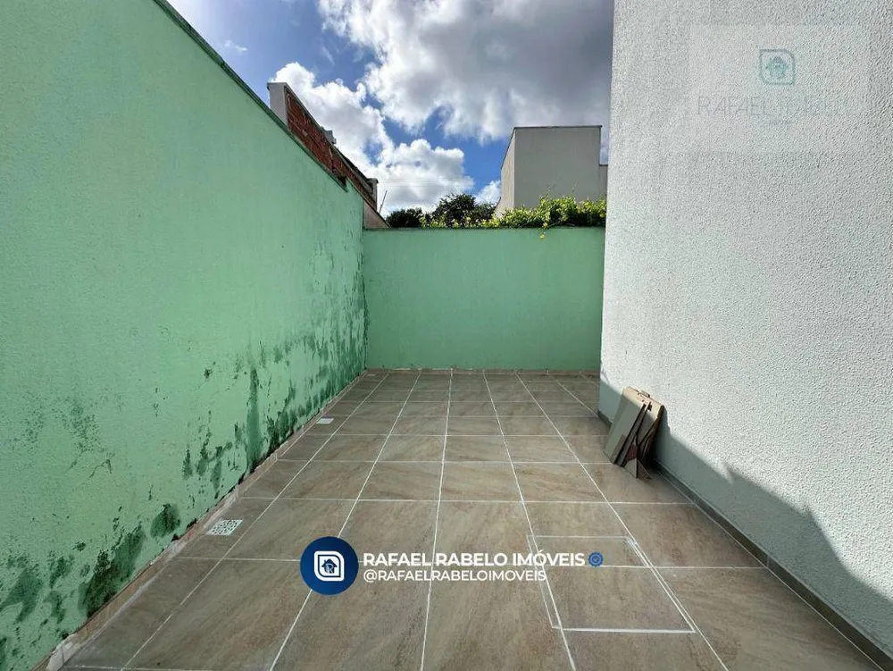 Casa de Condomínio, 3 quartos - Foto 12