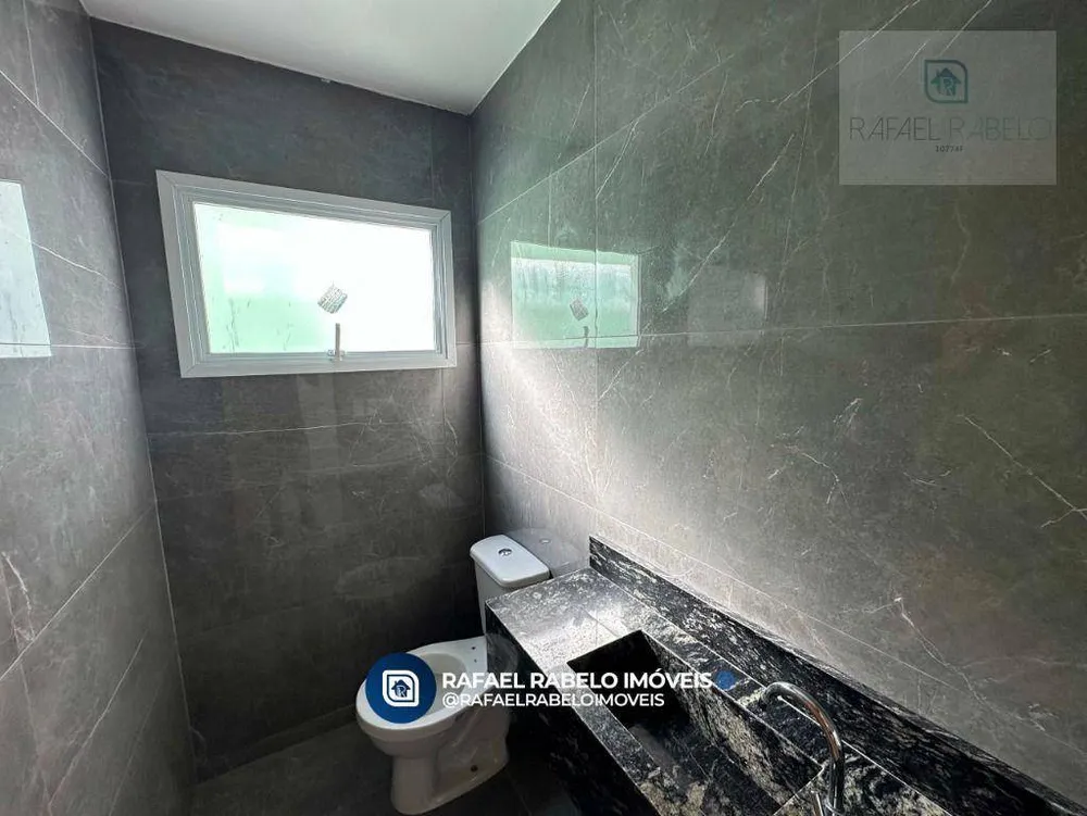Casa de Condomínio, 3 quartos - Foto 8