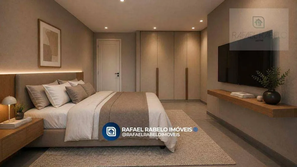 Casa, 3 quartos, 135 m² - Foto 9
