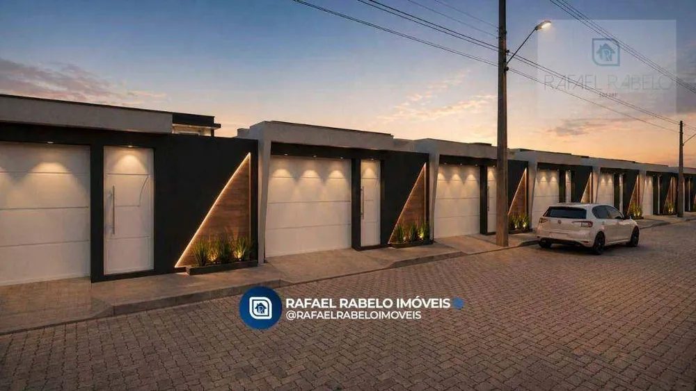 Casa, 3 quartos, 135 m² - Foto 11