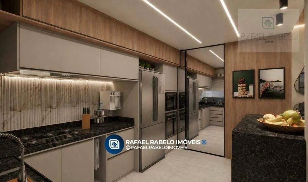 Casa, 3 quartos, 135 m² - Foto 7
