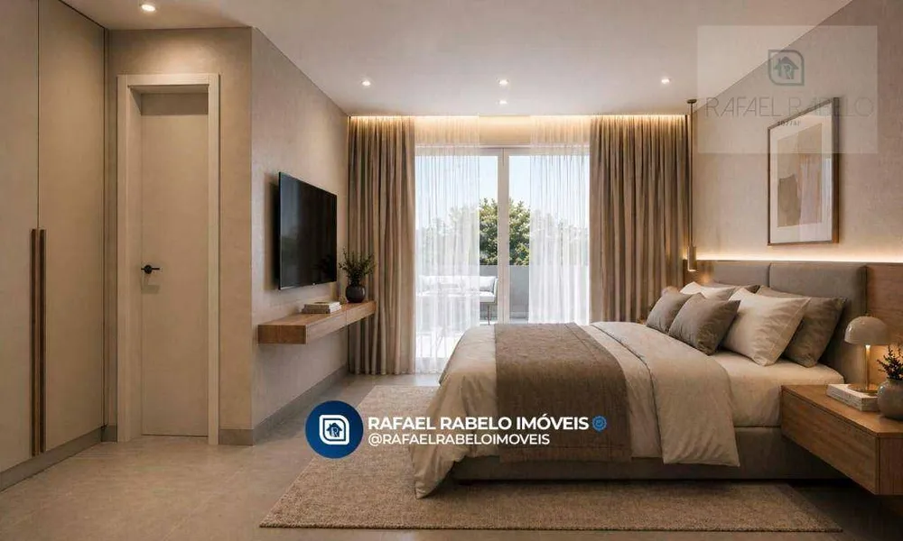 Casa, 3 quartos, 135 m² - Foto 10