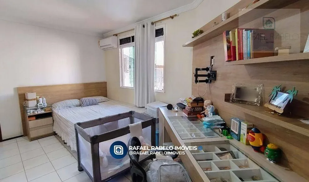 Casa, 4 quartos, 177 m² - Foto 4
