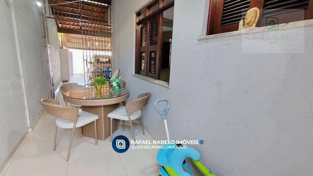 Casa, 4 quartos, 177 m² - Foto 11