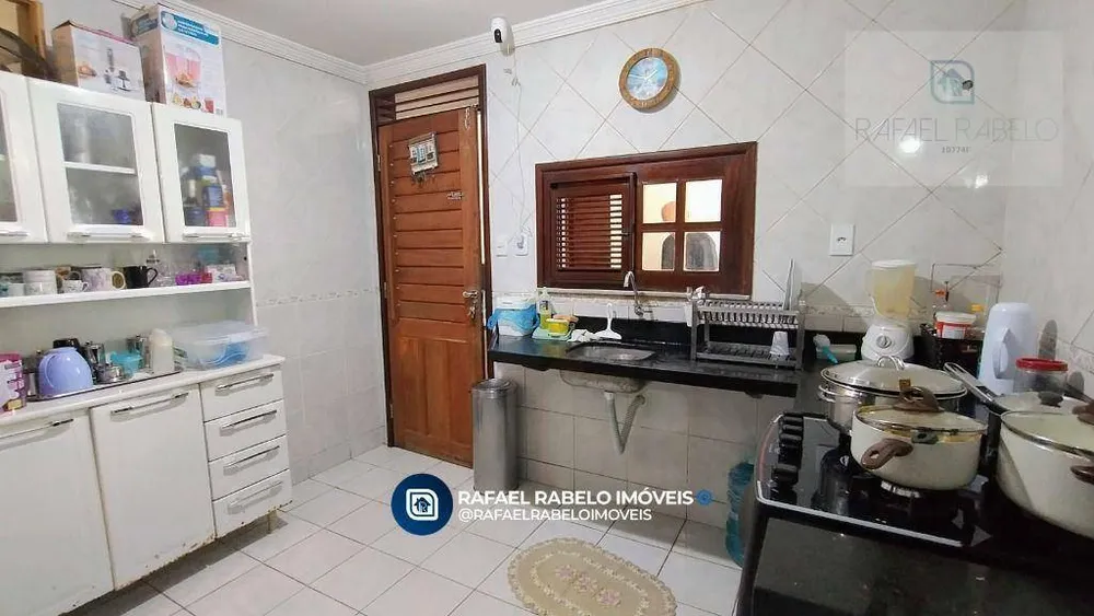 Casa, 4 quartos, 177 m² - Foto 8