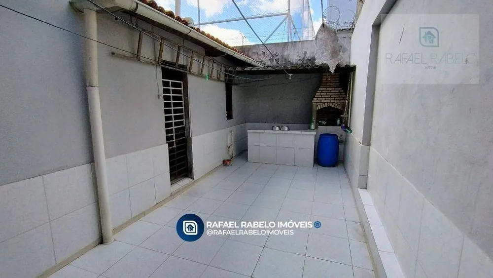 Casa, 4 quartos, 177 m² - Foto 10