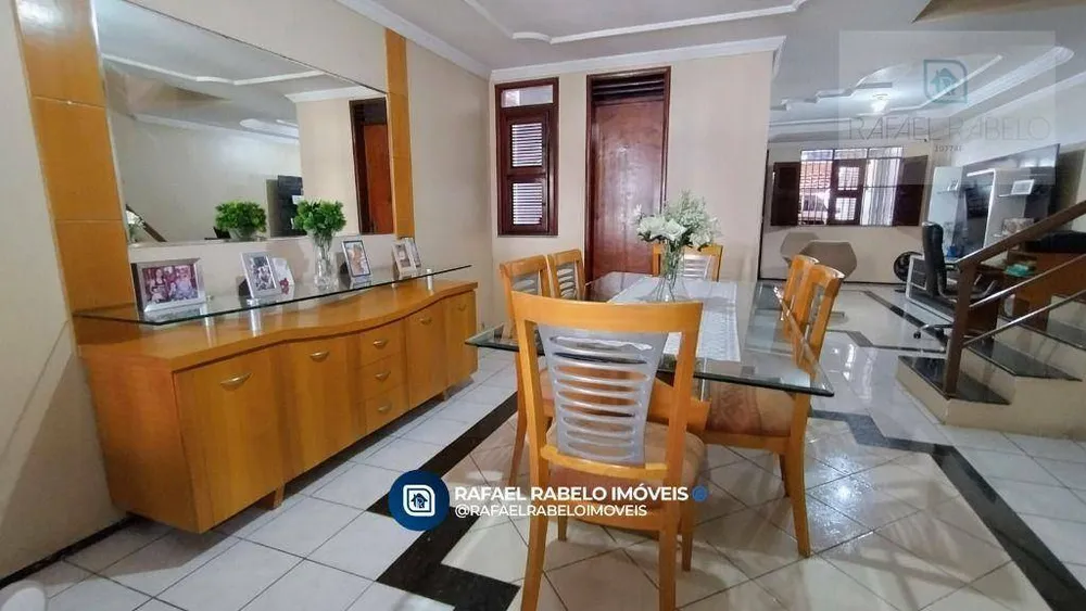 Casa, 4 quartos, 177 m² - Foto 7