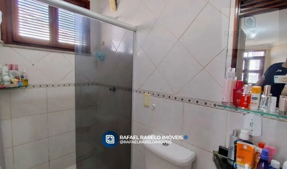 Casa, 4 quartos, 177 m² - Foto 3