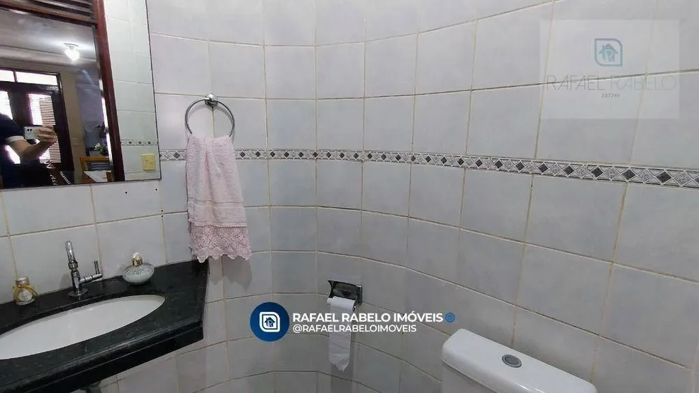 Casa, 4 quartos, 177 m² - Foto 6
