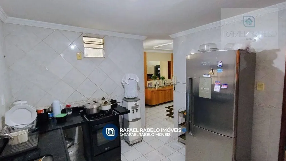 Casa, 4 quartos, 177 m² - Foto 9