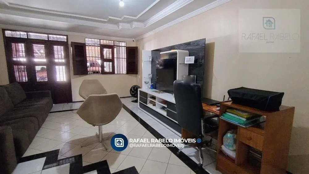 Casa, 4 quartos, 177 m² - Foto 12