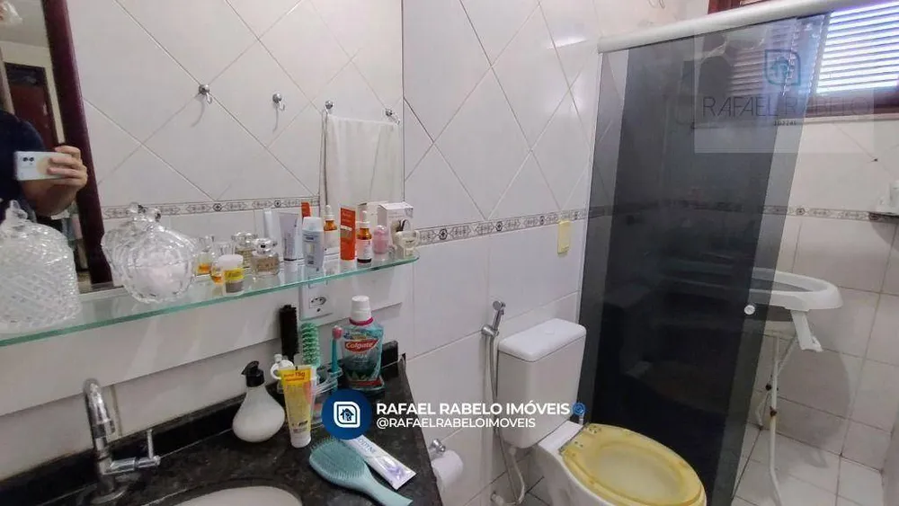 Casa, 4 quartos, 177 m² - Foto 5
