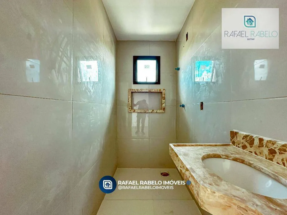 Casa de Condomínio, 3 quartos - Foto 12