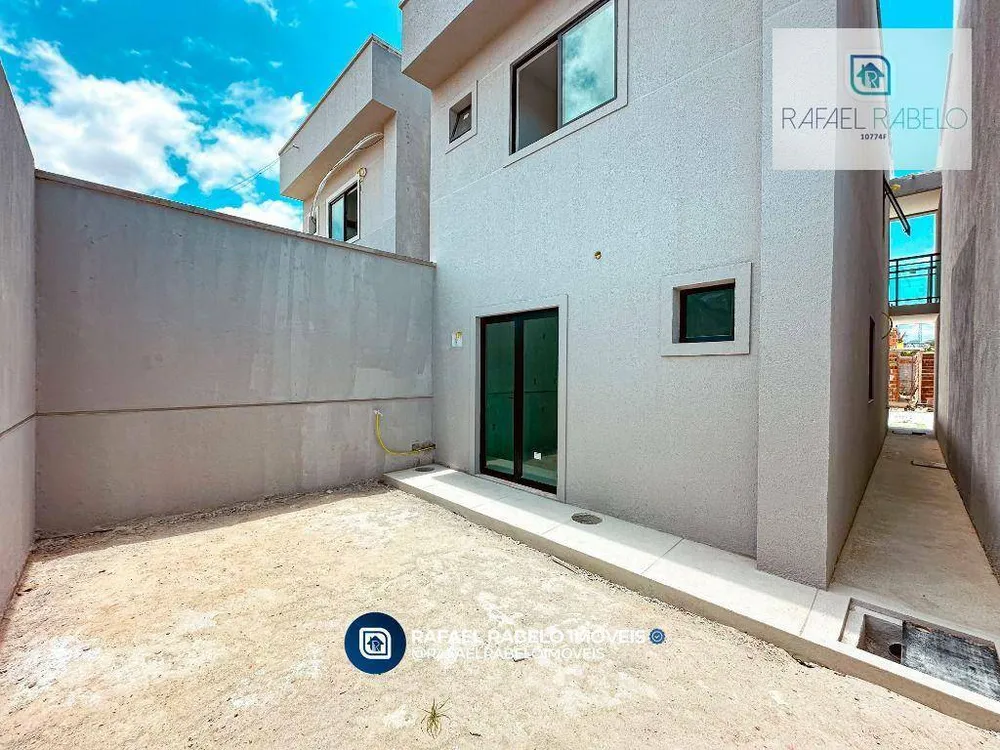 Casa de Condomínio, 3 quartos - Foto 6