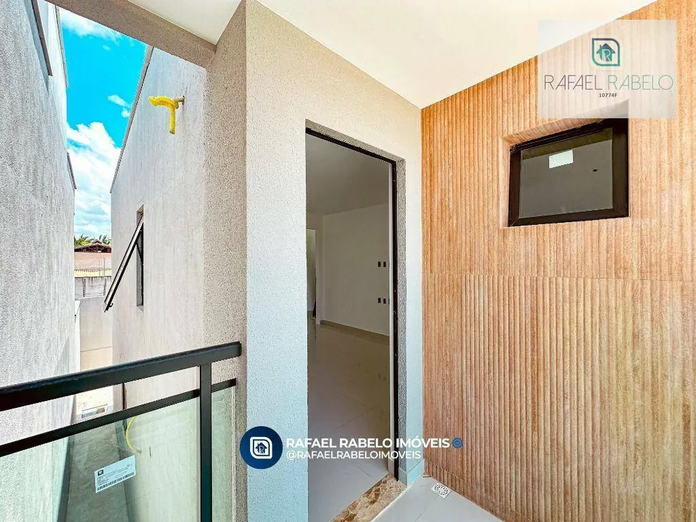 Casa de Condomínio, 3 quartos - Foto 10