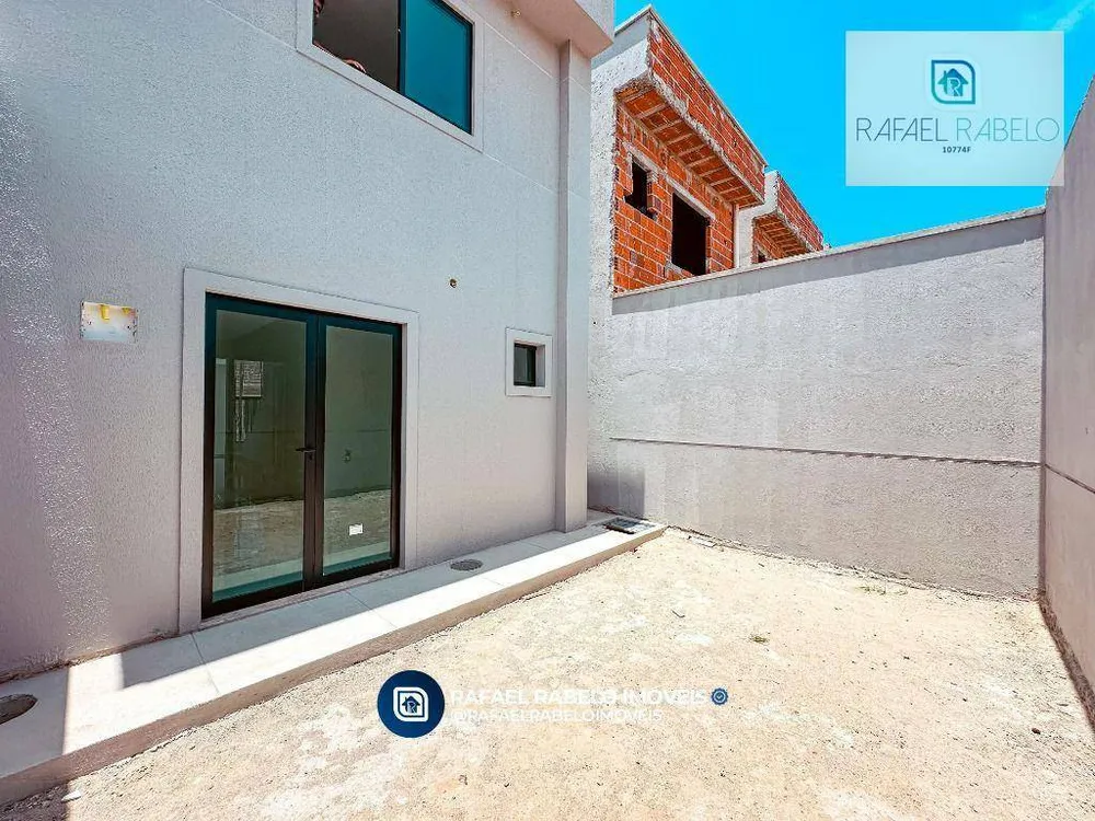 Casa de Condomínio, 3 quartos - Foto 5