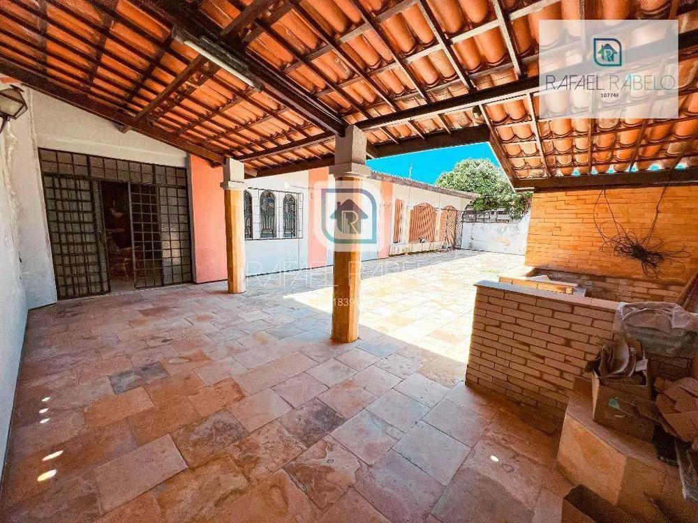 Casa, 3 quartos, 241 m² - Foto 3