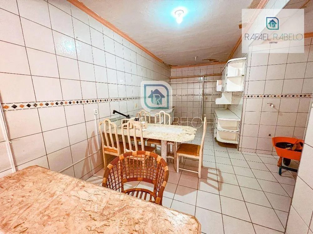 Casa, 3 quartos, 241 m² - Foto 8