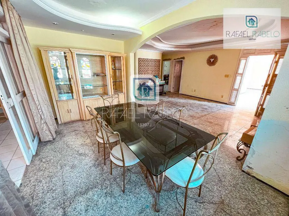 Casa, 3 quartos, 241 m² - Foto 5